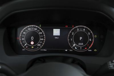 2024款 2.0T 250PS R-DYNAMIC S耀黑运动版-内饰-图片-有驾