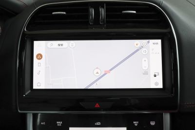 2024款 2.0T 250PS R-DYNAMIC S耀黑运动版-内饰-图片-有驾