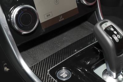 2024款 2.0T 250PS R-DYNAMIC S耀黑运动版-内饰-图片-有驾