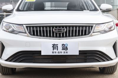 2021款 UP 1.4T CVT领尊型-外观-图片-有驾