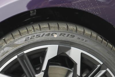 2025款 330i 50周年限量版-外观-图片-有驾