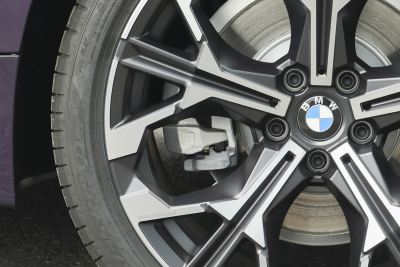 2025款 330i 50周年限量版-外观-图片-有驾