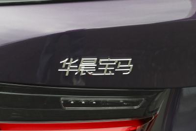 2025款 330i 50周年限量版-外观-图片-有驾