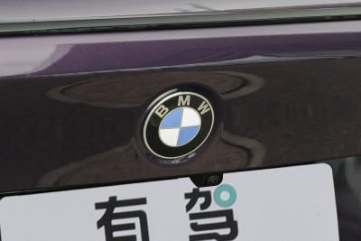 2025款 330i 50周年限量版-外观-图片-有驾