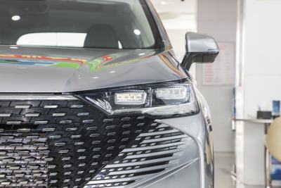 2023款 DHT-PHEV 110KM 畅行版-外观-图片-有驾