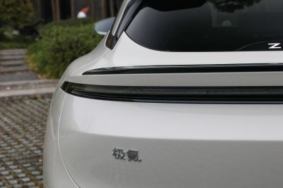 2025款 长续航四驱智驾版 100kWh-外观-图片-有驾