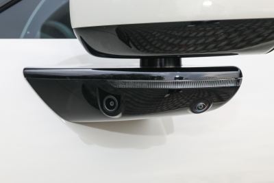 2025款 长续航四驱智驾版 100kWh-外观-图片-有驾