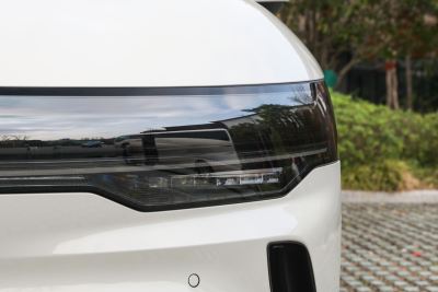 2025款 长续航四驱智驾版 100kWh-外观-图片-有驾