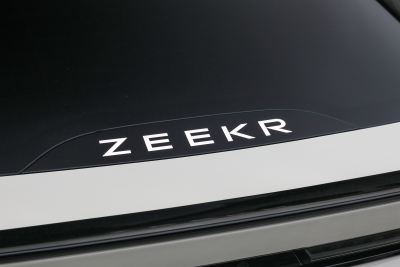 2025款 长续航四驱智驾版 100kWh-外观-图片-有驾