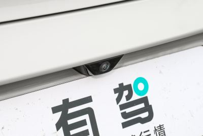 2025款 长续航四驱智驾版 100kWh-外观-图片-有驾