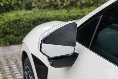 2025款 长续航四驱智驾版 100kWh-外观-图片-有驾
