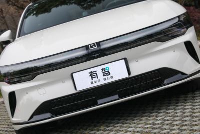 2025款 长续航四驱智驾版 100kWh-外观-图片-有驾