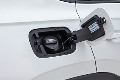 2026款 3000万辆甄选款 330TSI-外观-图片-有驾