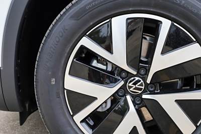 2026款 3000万辆甄选款 330TSI-外观-图片-有驾