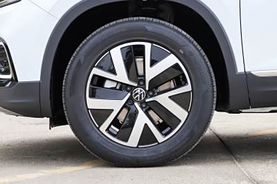 2026款 3000万辆甄选款 330TSI-外观-图片-有驾