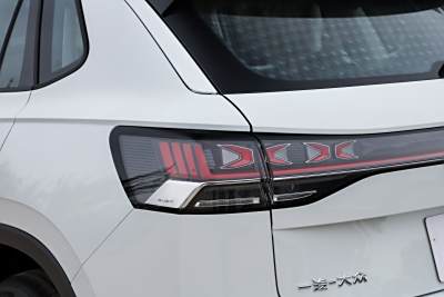 2026款 3000万辆甄选款 330TSI-外观-图片-有驾