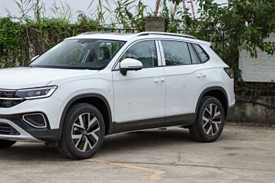 2026款 3000万辆甄选款 330TSI-外观-图片-有驾