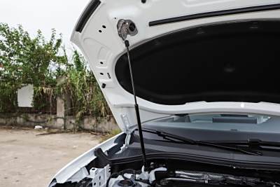 2026款 3000万辆甄选款 330TSI-外观-图片-有驾