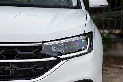 2026款 3000万辆甄选款 330TSI-外观-图片-有驾