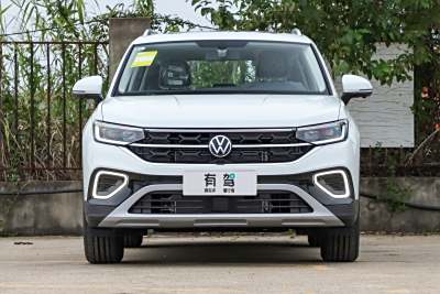 2026款 3000万辆甄选款 330TSI-外观-图片-有驾