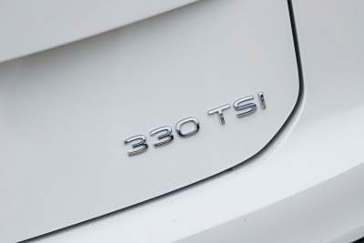 2026款 3000万辆甄选款 330TSI-外观-图片-有驾