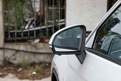 2026款 3000万辆甄选款 330TSI-外观-图片-有驾