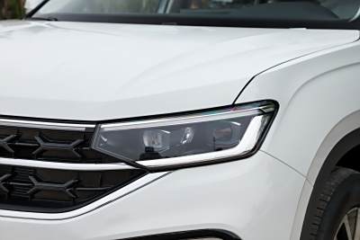 2026款 3000万辆甄选款 330TSI-外观-图片-有驾
