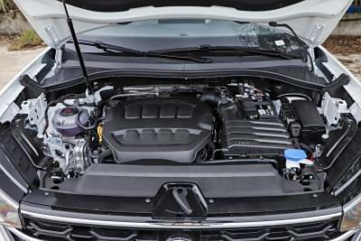2026款 3000万辆甄选款 330TSI-外观-图片-有驾