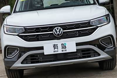 2026款 3000万辆甄选款 330TSI-外观-图片-有驾
