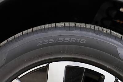 2026款 3000万辆甄选款 330TSI-外观-图片-有驾