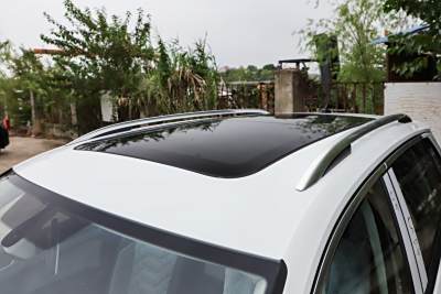 2026款 3000万辆甄选款 330TSI-外观-图片-有驾