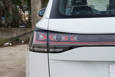 2026款 3000万辆甄选款 330TSI-外观-图片-有驾