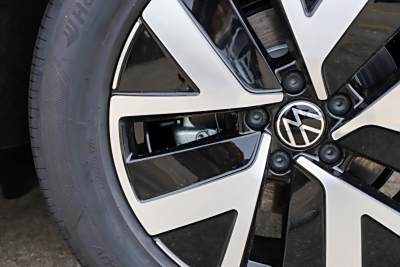 2026款 3000万辆甄选款 330TSI-外观-图片-有驾