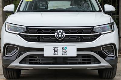 2026款 3000万辆甄选款 330TSI-外观-图片-有驾