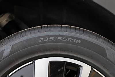 2026款 3000万辆甄选款 330TSI-外观-图片-有驾