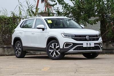 2026款 3000万辆甄选款 330TSI-外观-图片-有驾
