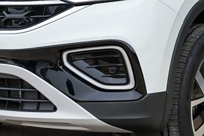 2026款 3000万辆甄选款 330TSI-外观-图片-有驾