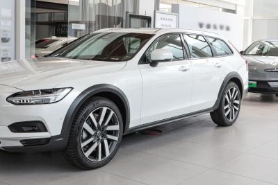 2025款 Cross Country B5 AWD 智尊版-外观-图片-有驾
