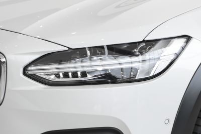 2025款 Cross Country B5 AWD 智尊版-外观-图片-有驾
