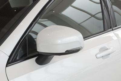 2025款 Cross Country B5 AWD 智尊版-外观-图片-有驾