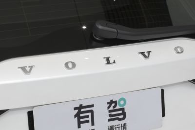 2025款 Cross Country B5 AWD 智尊版-外观-图片-有驾