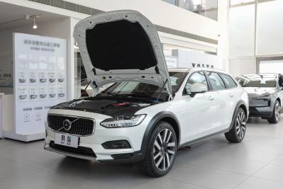2025款 Cross Country B5 AWD 智尊版-外观-图片-有驾