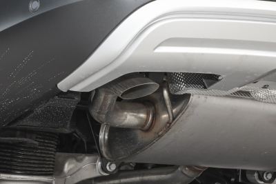 2025款 Cross Country B5 AWD 智尊版-外观-图片-有驾