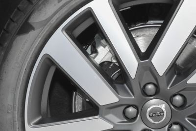 2025款 Cross Country B5 AWD 智尊版-外观-图片-有驾