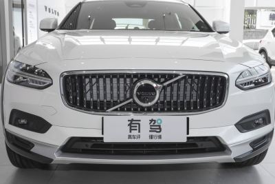 2025款 Cross Country B5 AWD 智尊版-外观-图片-有驾