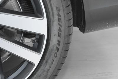2025款 Cross Country B5 AWD 智尊版-外观-图片-有驾