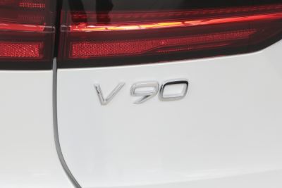 2025款 Cross Country B5 AWD 智尊版-外观-图片-有驾