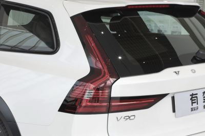 2025款 Cross Country B5 AWD 智尊版-外观-图片-有驾