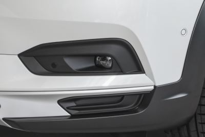 2025款 Cross Country B5 AWD 智尊版-外观-图片-有驾