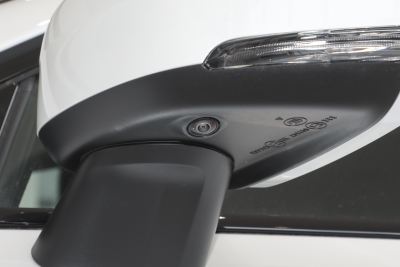 2025款 Cross Country B5 AWD 智尊版-外观-图片-有驾
